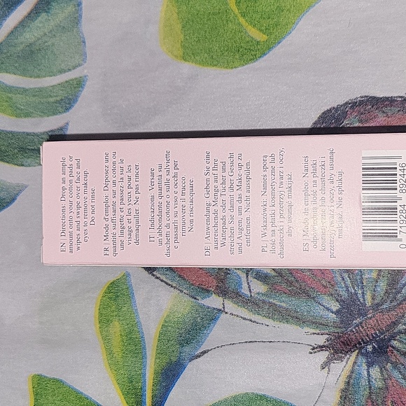 Eclat Skin London Limited Edition Micellar Water W/ Rosemary Extract BNIB - Picture 6 of 7